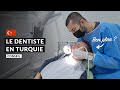 LE DENTISTE EN TURQUIE 🇹🇷 : Bon plan par rapport à chez nous ou pas ? Je vous explique tout !