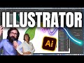 Adobe illustrator il corso gratis magnifico per tutti