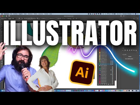 Adobe ILLUSTRATOR: il