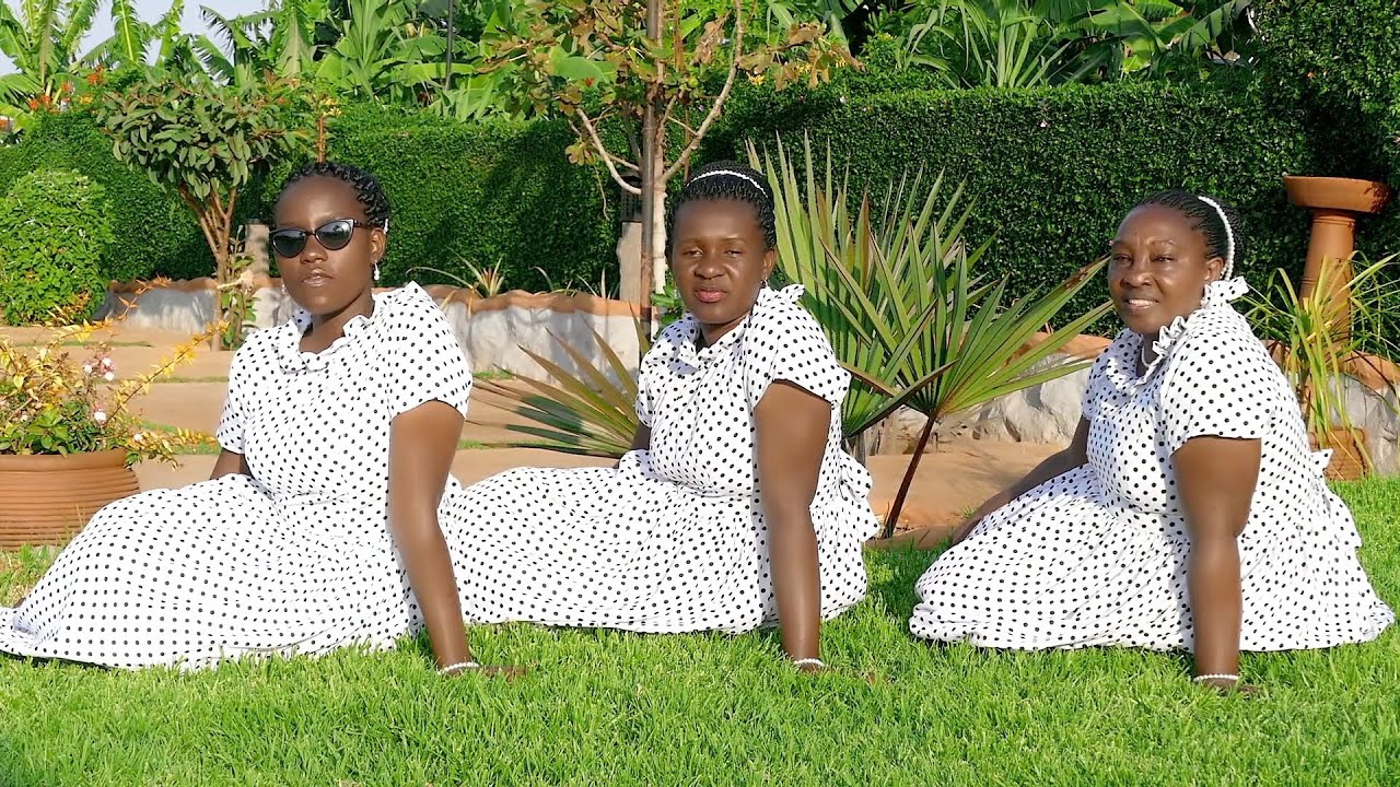 KWAYA YA MT. MIKAELI MALAIKA MKUU -Bwana asema