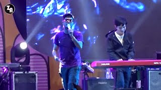 Diminta stop !!! Kangen Band - Kembali Pulang, Live at Pekan Gembira Ria Vol.2 2022