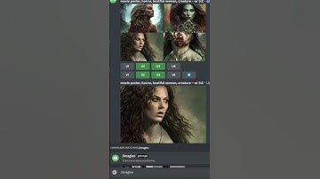 How to generate free AI Art using BlueWillow ?