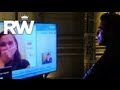 Robbie Williams | Robbie Gives Away Tickets To His Take The Crown Stadium Tour 2013 On Skype
