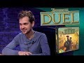 Seven Wonders: Duel - Lewis vs Ben - Game 1