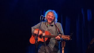 Jeff Tweedy - Cry Baby Cry (New Song) - Night 3, Bearsville Theater, Woodstock, NY 101324