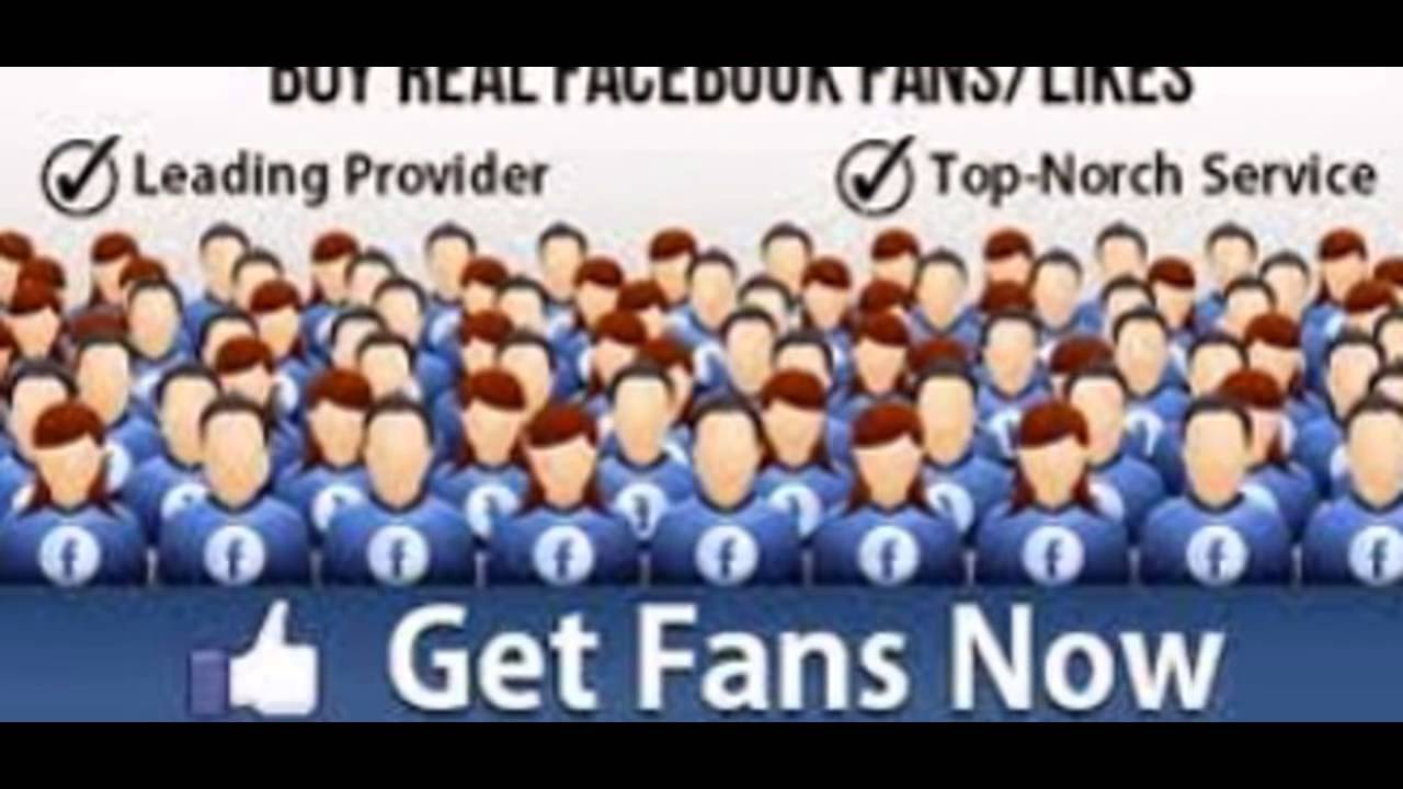 Get fan. Get fan