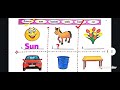 Summer Vocation | Holiday Homework | English Subject |