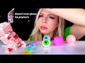 Hunnibee Dropping Things For 3 Minutes Straight (PART 9) *Hunnibee ASMR Fails Compilation* 먹방