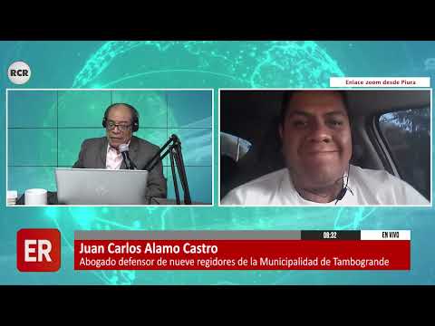 SOLICITUD DE VACANCIA CONTRA 11 REGIDORES DE MUNICIPALIDAD DE TAMBOGRANDE FUE DECLARADA IMPROCEDENTE
