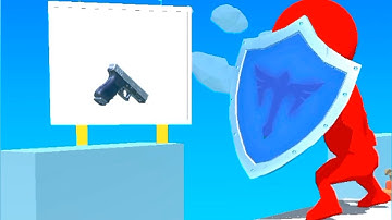 ✅ Gun Sprint Mobile Gaming 2022 Gameplay Part 165