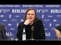 BERLINALE 2024 - Lars Eidinger