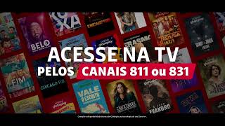 Ative O Globoplay Incluso Na Sua Claro Tv Claro
