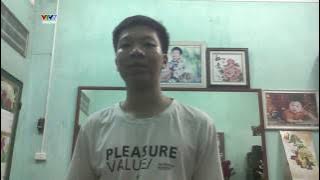 VOICE OF THE WEEK 2 | A DISH YOU LIKE | Nguyễn Việt Hà