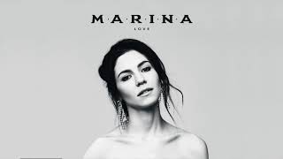 Marina - Enjoy Your Life (Instrumental)