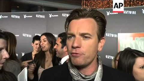 Steven Soderbergh, Ewan McGregor and others pass on Sundance advice