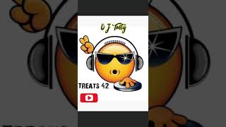 DJ Tasty-Treats 42