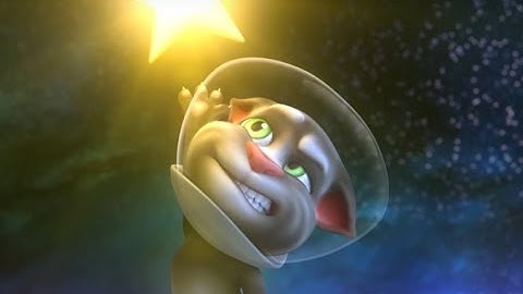 My Talking Tom Part 12 Gameplay