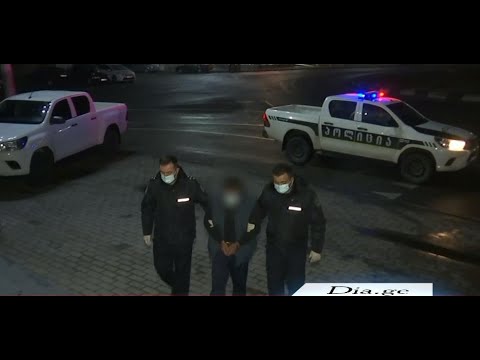 საზარელი ფაქტი ხაშურის მუნიციპალიტეტში-54წლის მამაკაცმა არასრულწლოვნის გაუპატიურება სცადა 11.11.2020