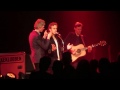 Capture de la vidéo Folkeklubben: Blomsten Og Vasen