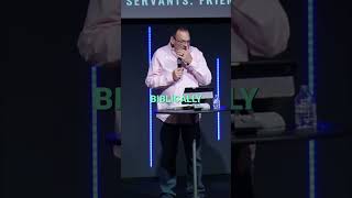 Biblical Commandment: More Than Words, Live Your Faith #shorts