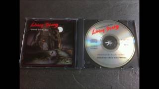 Living Death ‎- Protected from Reality (1987) - Track 5: Vengeance (Horrible Infanticide Part Two)