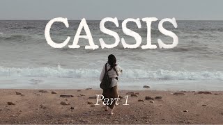 COUP DE SOLEIL À CASSIS  – Part One