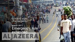 🇪🇹 How long can Ethiopia state of emergency last? | Al Jazeera English