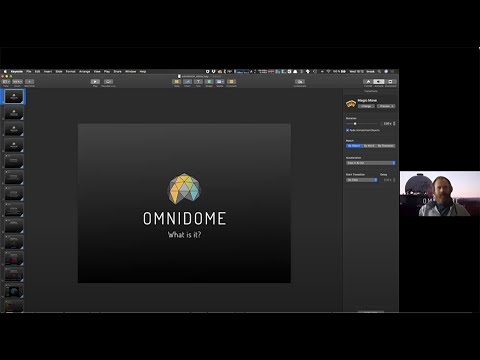 Built with Qt: Omnidome {On-demand webinar}