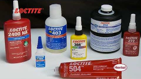 Loctite Dual Channel Integrated Dispenser