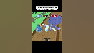OP Egg Randomizer Script for Grow A Garden Working Updated Script Pastebin