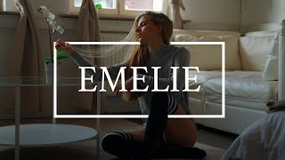 Emelie Crystal | Cinematic Portrait Video