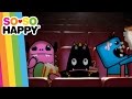 Youtube Thumbnail title