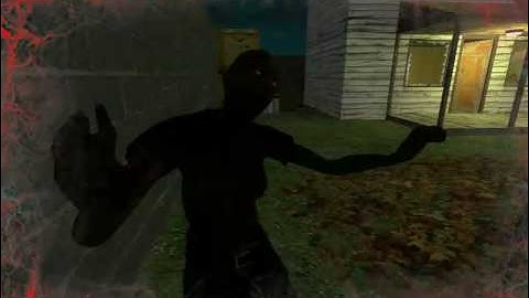 Zombie Panic Stupidity