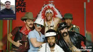 Y. M. C. A. Village People * Subtitulada Inglés - Español