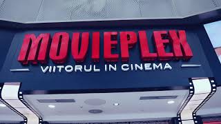 Inapoi La Movieplex Cinema