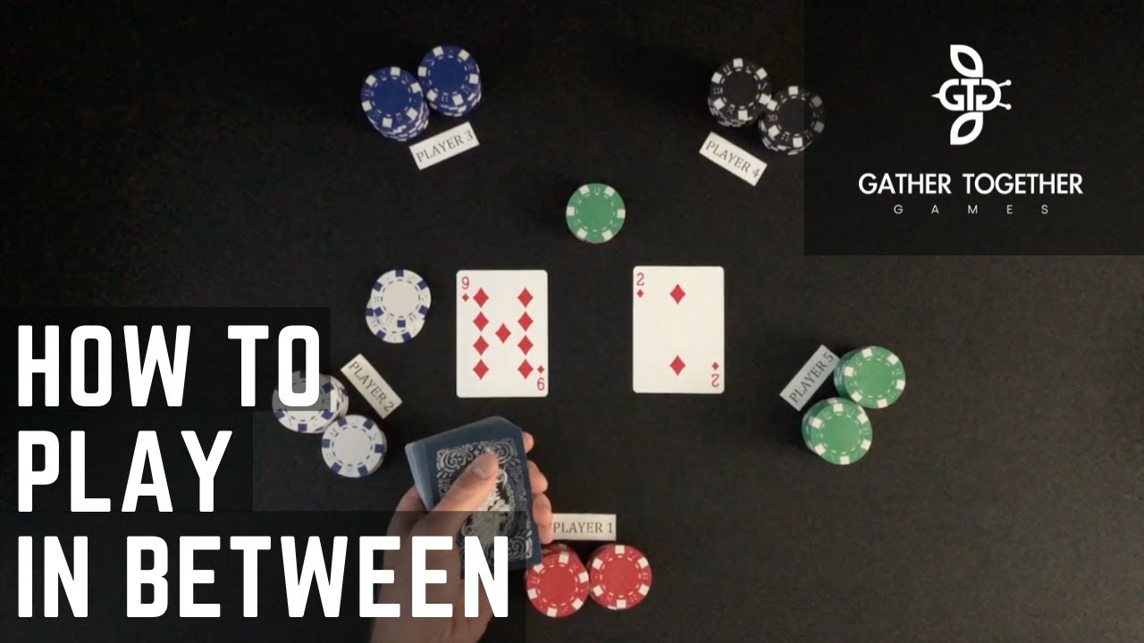 Poker Between 2 Players: How To Play, Card Dealing, & Games Played