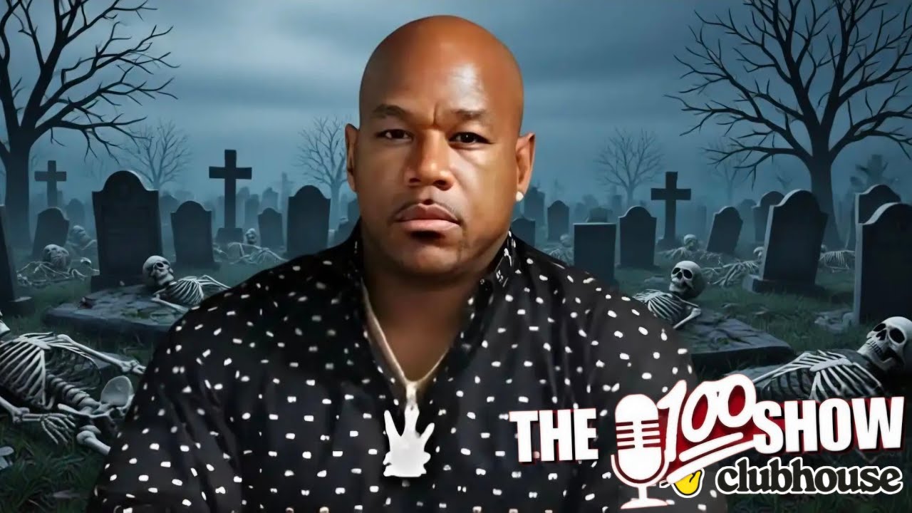 Wack100 Они зашли слишком далеко — Не заставляйте меня возвращаться к прежнему состоянию