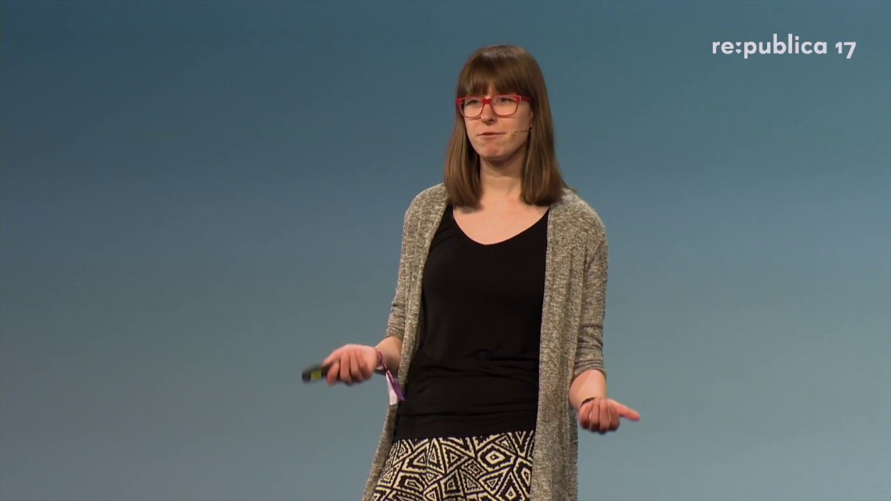 rp13095 re:publica 2017 - Data Vis or: Why you don't believe in facts, and how to fix it