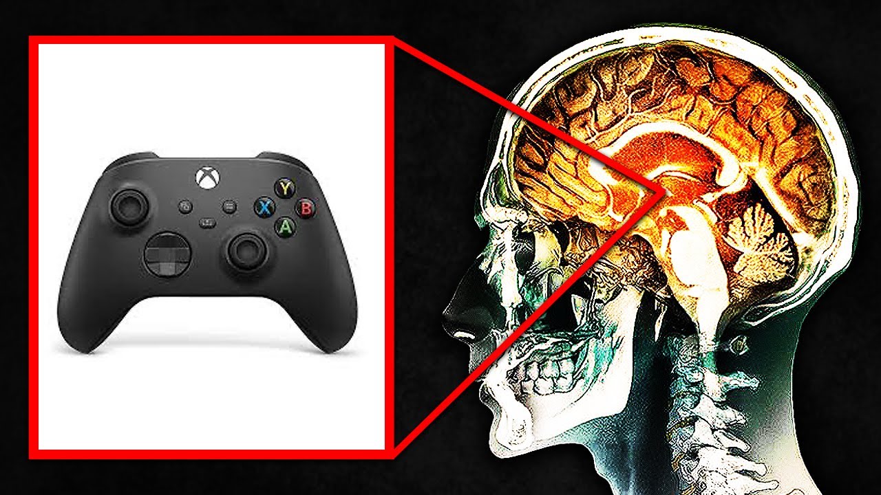 Разоблачение формулы захватывающей видеоигры