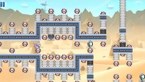 [G-Switch 4 Creator] SawPlanet 6 - Dash Update by EmotionalDamage and more (Top 28 Hardest Level)