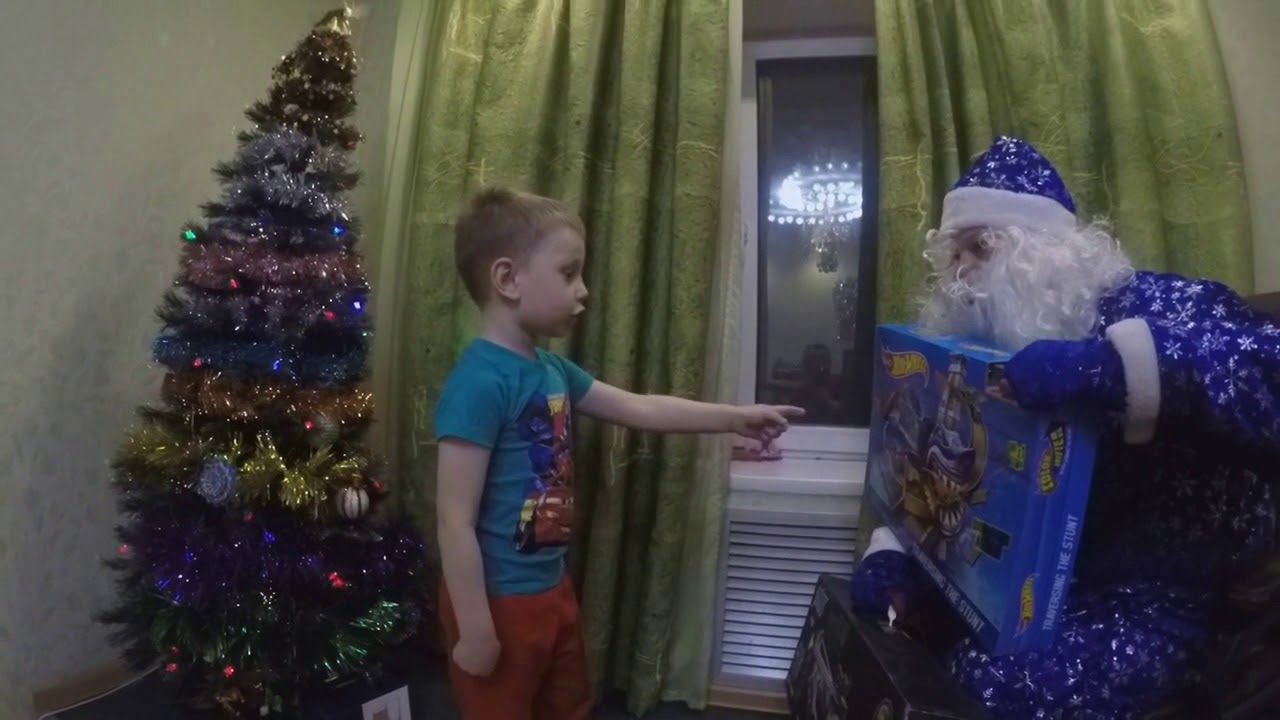 Про Богдана Новый Год Про Богдана Новый Год