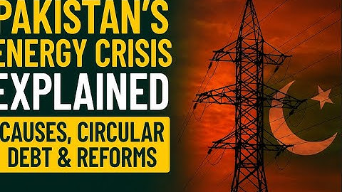 Pakistan’s Energy Crisis: 5 Innovative Solutions Beyond Dams | #css2026