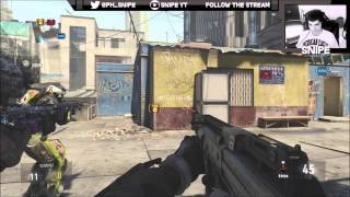 How to Play Comeback Uplink