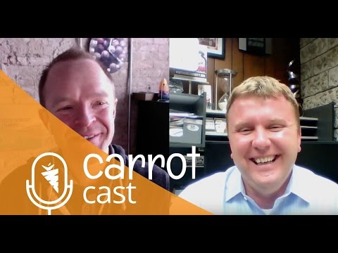 Single-Handedly Changing Small Town USA by "Investing" in a Vision w/Jason Duff