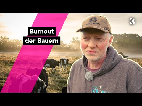 Video: Ist Landwirt ein echtes Wort?