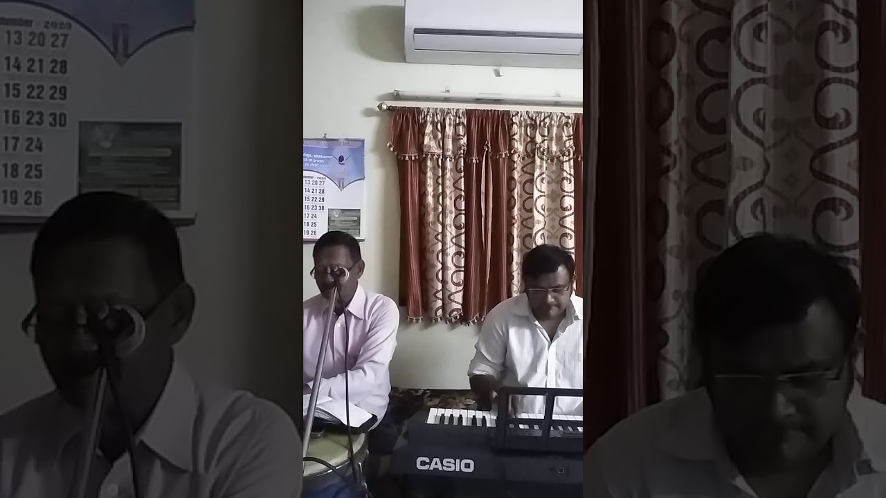 Svaranayak Te Din – A Gujarati Christmas Song