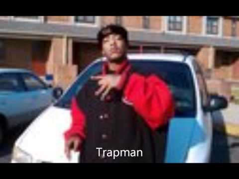 Hustle All The Time - T Jizzle Feat. Boogie B and Trapman