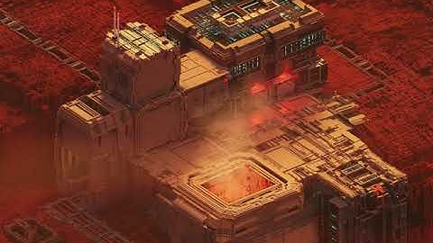 A typical day in Mars