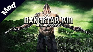 Gangstar Rio Cidade dos Santos parte 1(Offline) screenshot 2