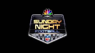 SNF on NBC theme 2012-17